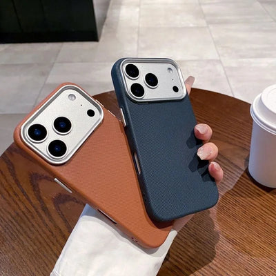 Luxury Silicone Case – Premium Protection for Your iPhone!