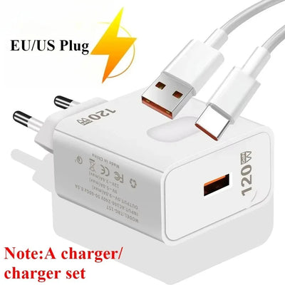 USB Charging Adapter